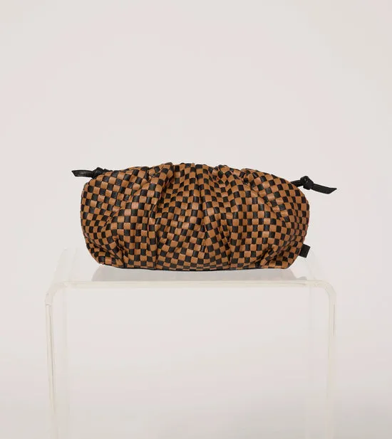 Gigi Woven Crossbody