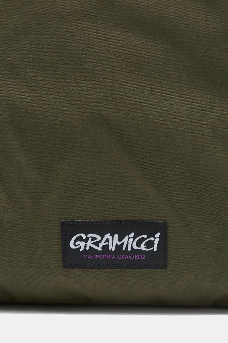 Gramicci Cordura Tote Bag (Olive)