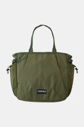 Gramicci Cordura Tote Bag (Olive)