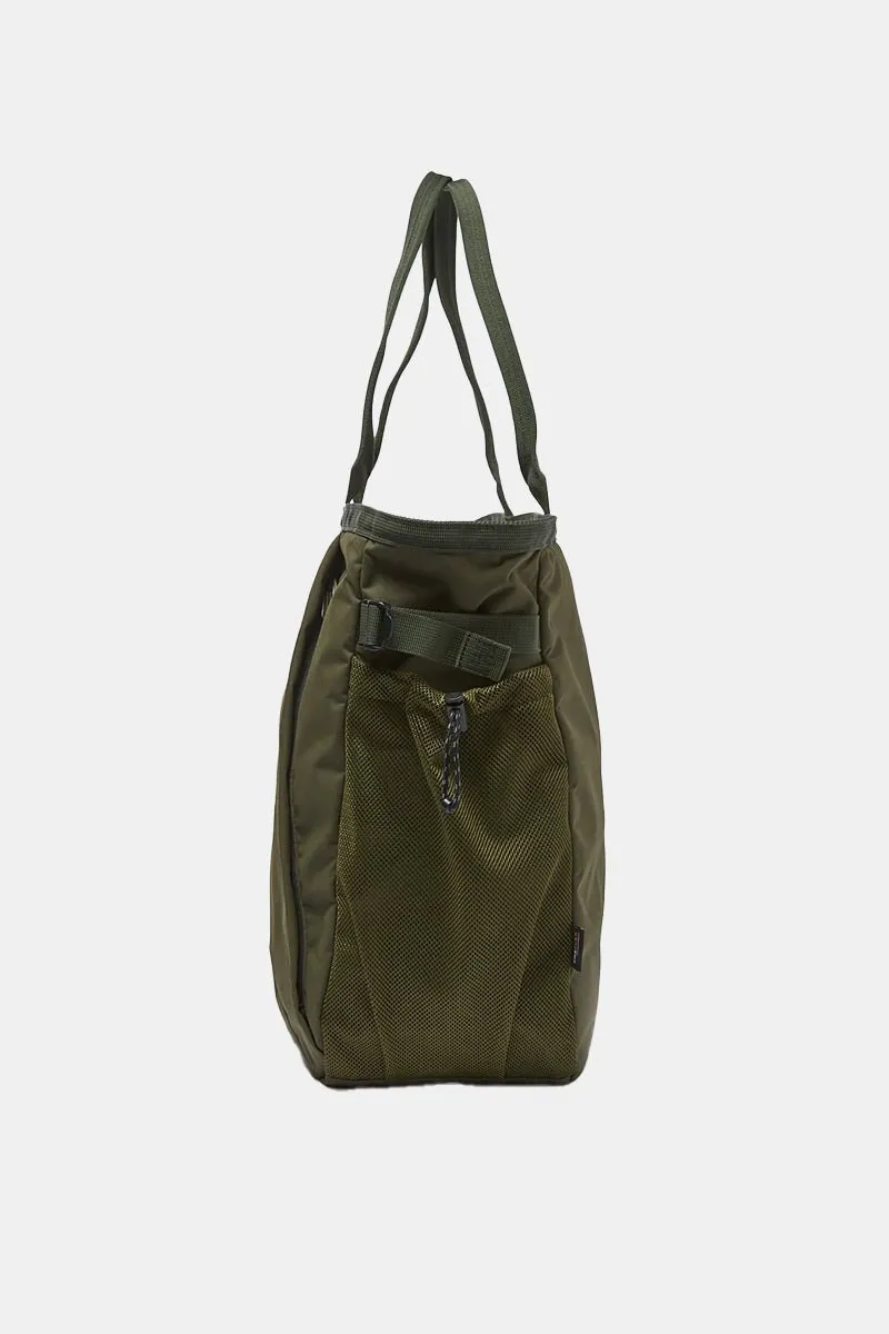 Gramicci Cordura Tote Bag (Olive)