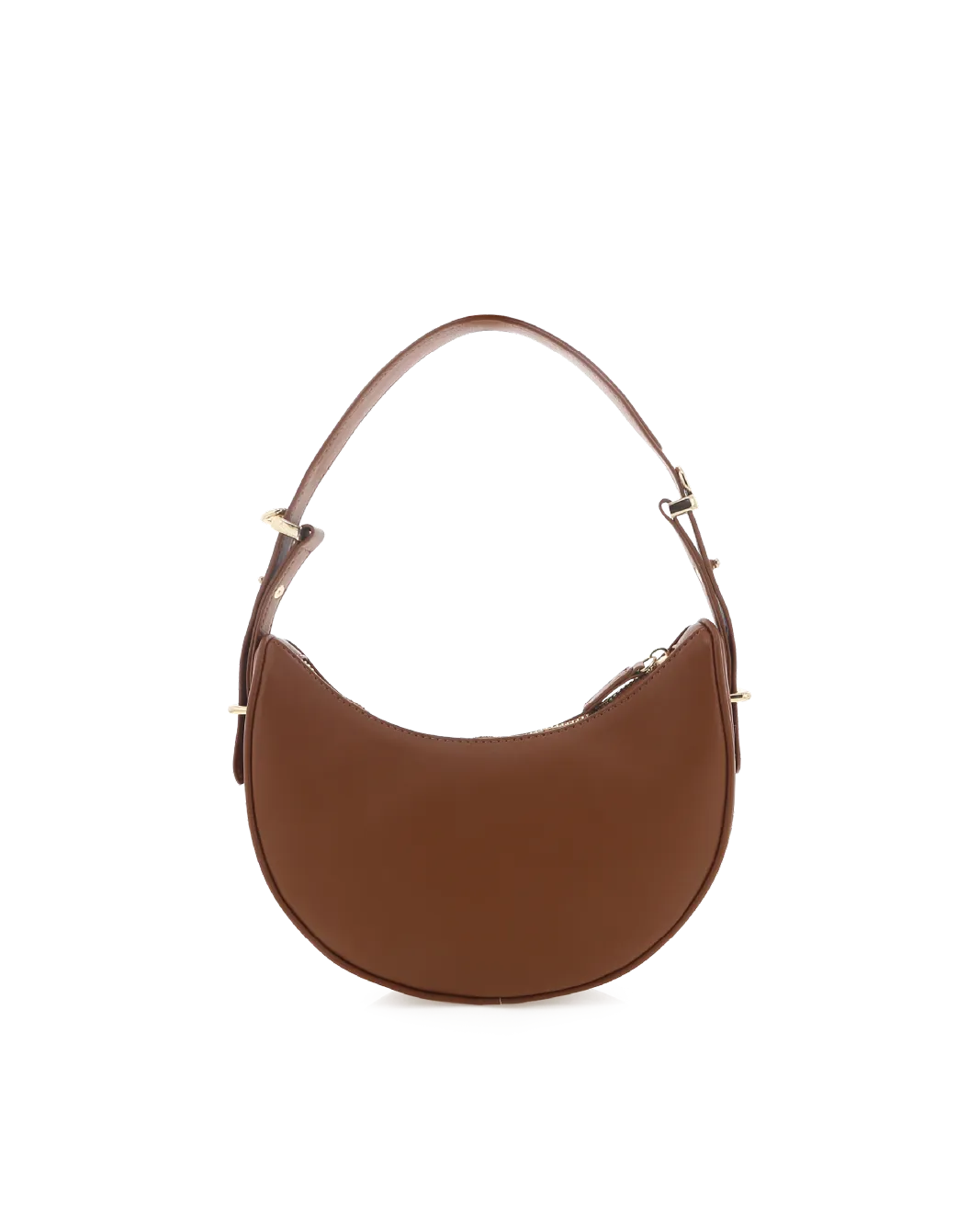 HALO SHOULDER BAG - TAN