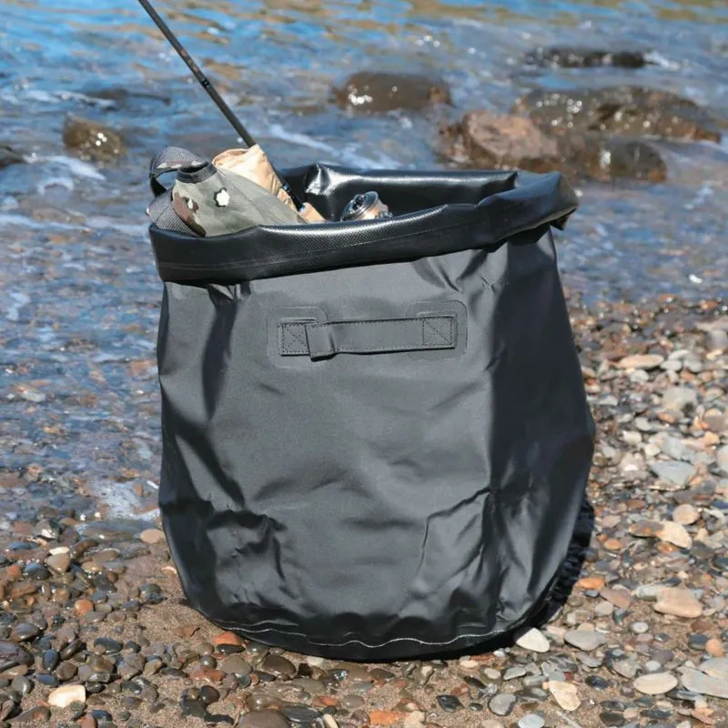 Hightide Tarp Bag [Large]