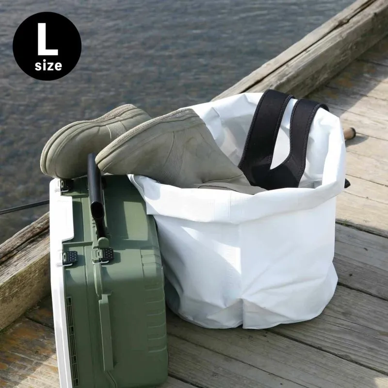 Hightide Tarp Bag [Large]