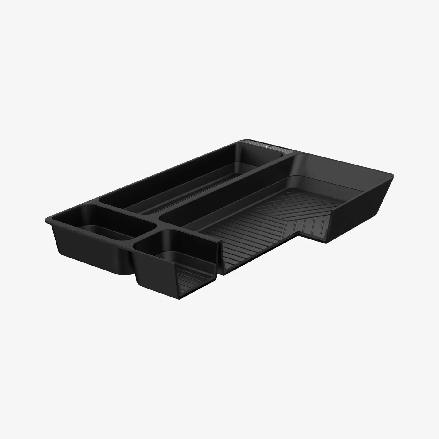 Hyundai IONIQ 5 Center Console Organizer Tray | IO220