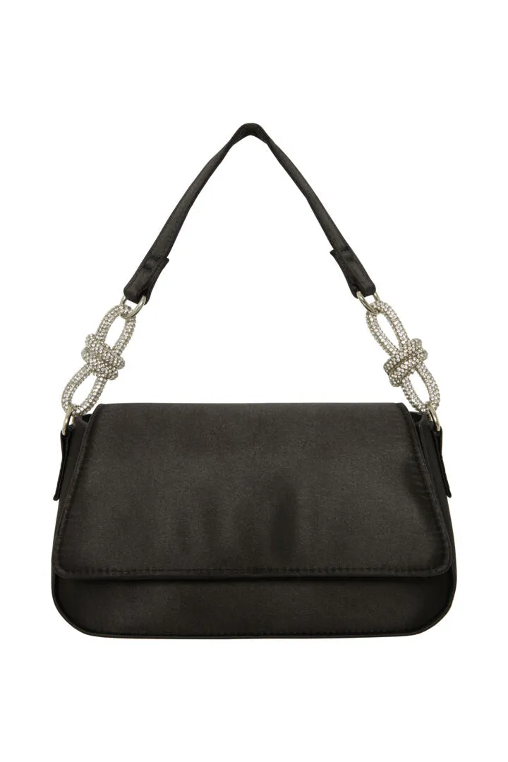 Ichi Beilan Bag-Black-20122381