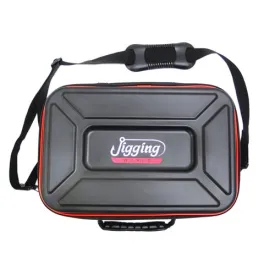 Jigging World Essential Tackle Bag