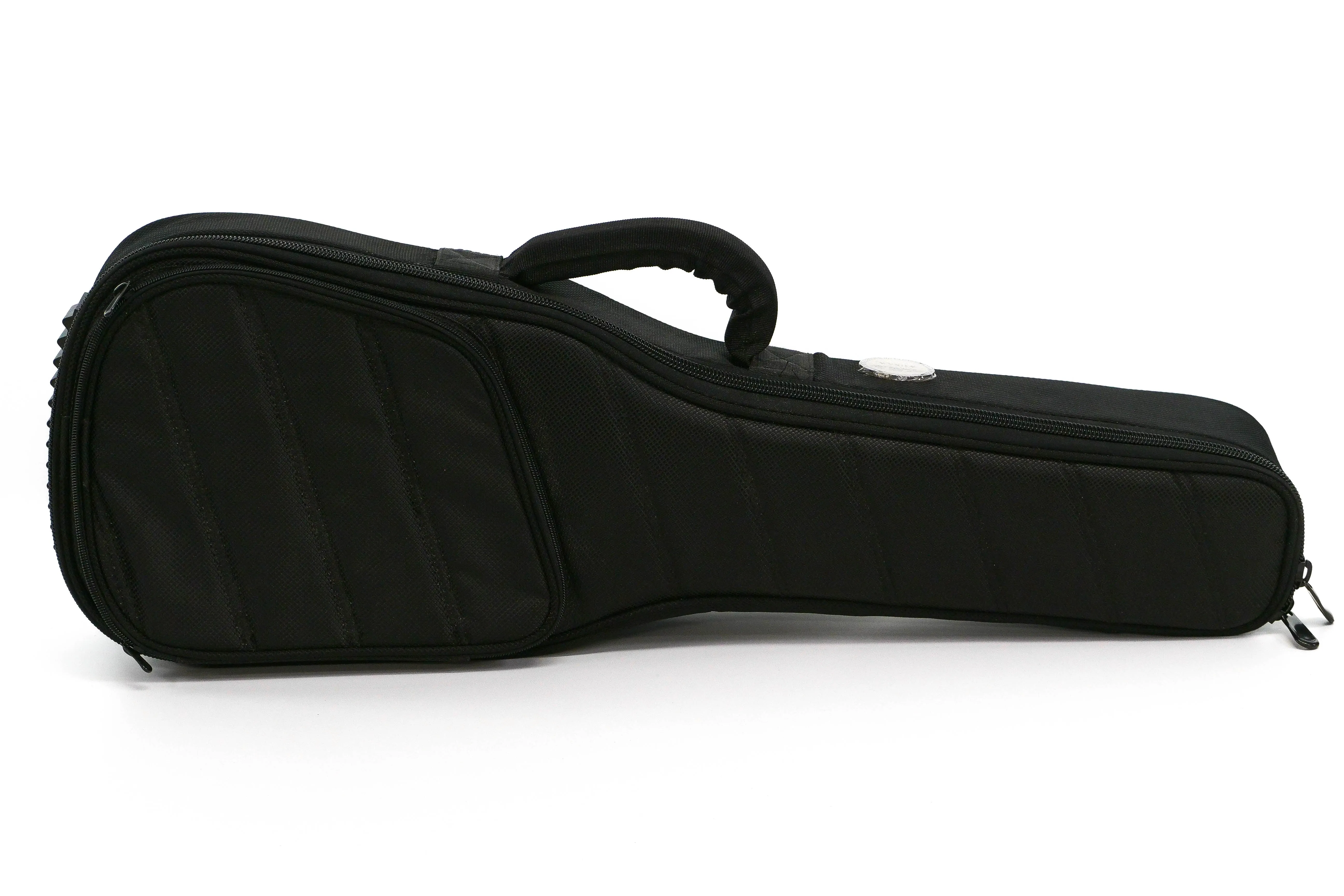 Kala Elite USA Transit Series Padded Concert Ukulele Gig Bag