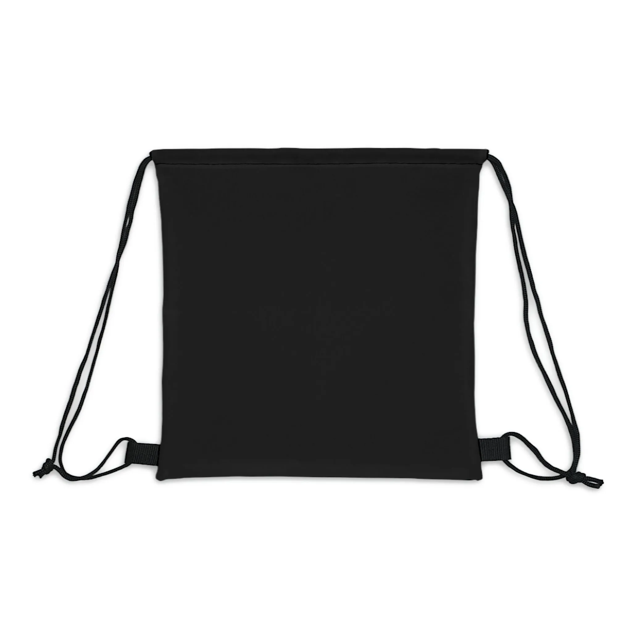 Knight Warrior Horse POD Outdoor Drawstring Bag