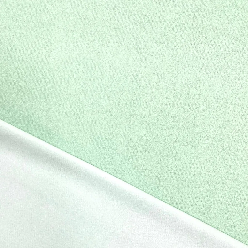 Laminated Waterproof Towelling Fabric