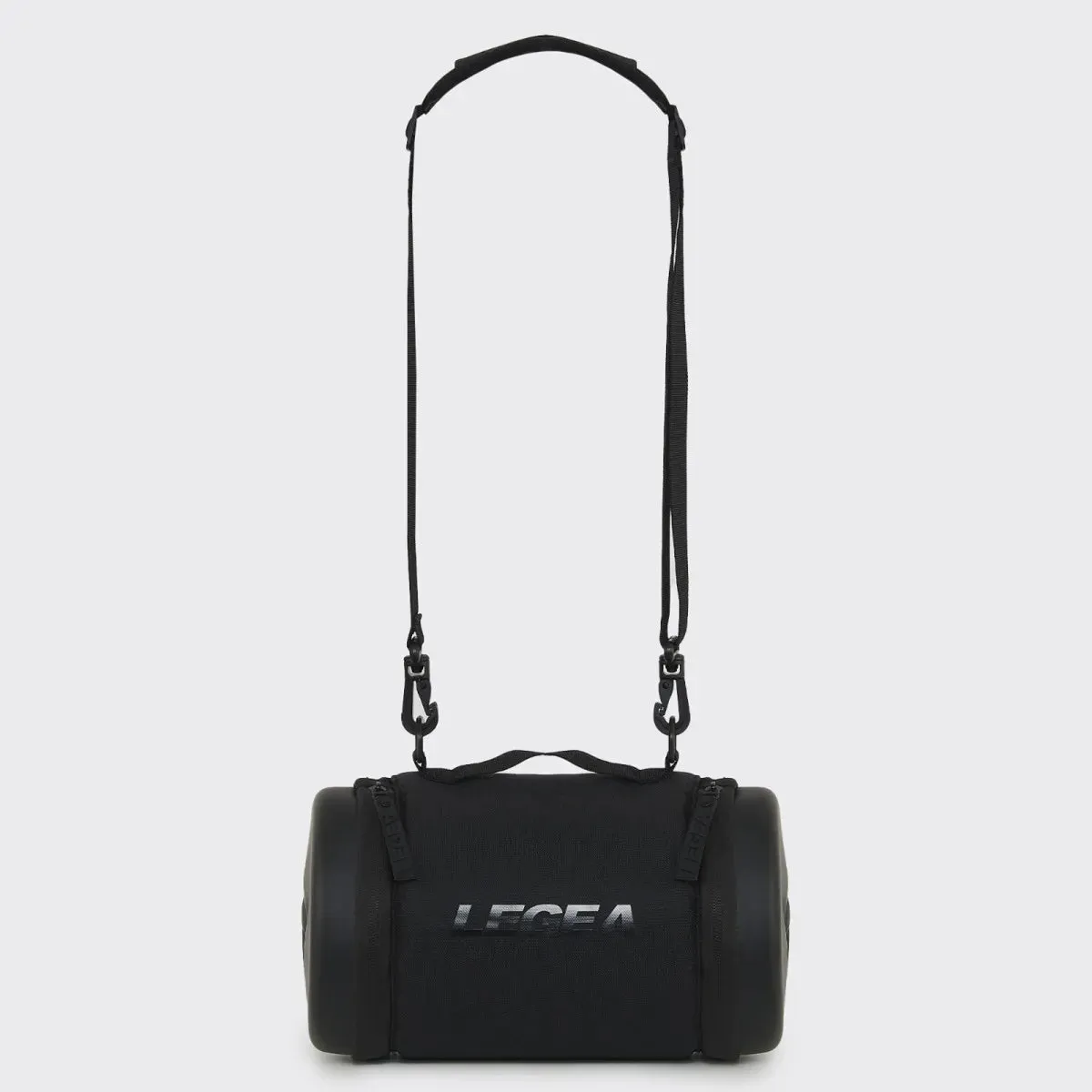 Legea Velam Fitness Bag Black