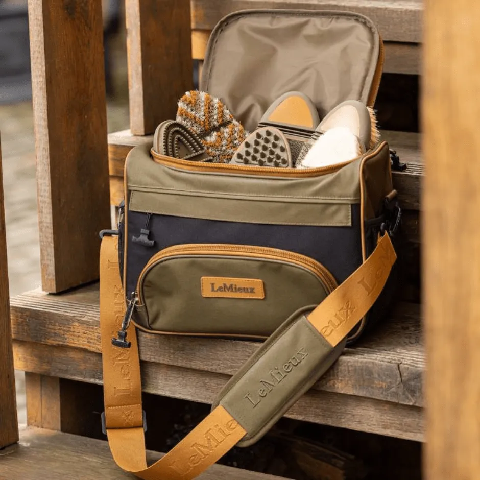 LeMieux Groom Bag - Alpine