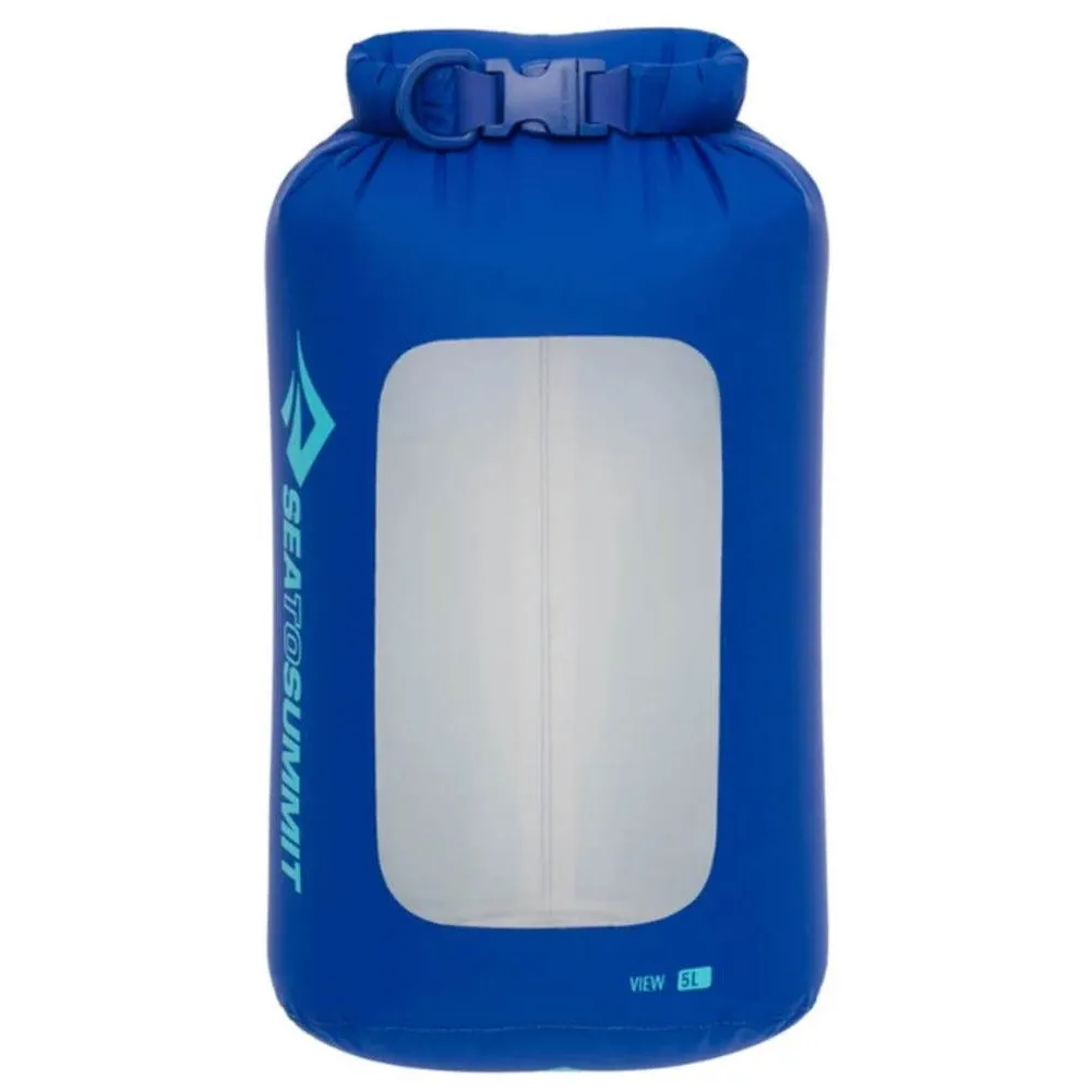 Lightweight Dry Bag View - 8L