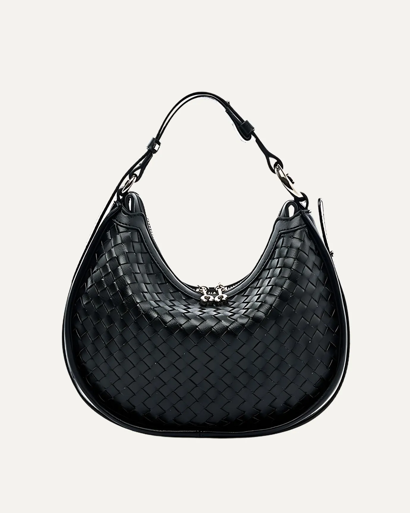 Lovau x Divina Bag Leather