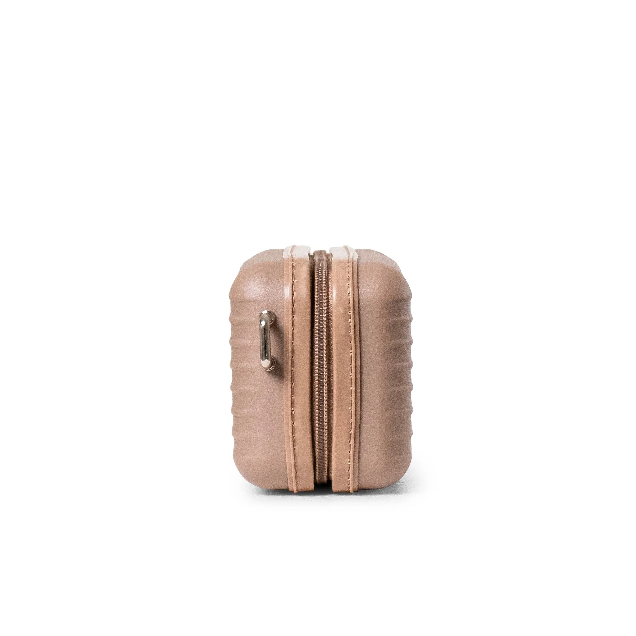 Lucca Mocha Mini Travel Bag