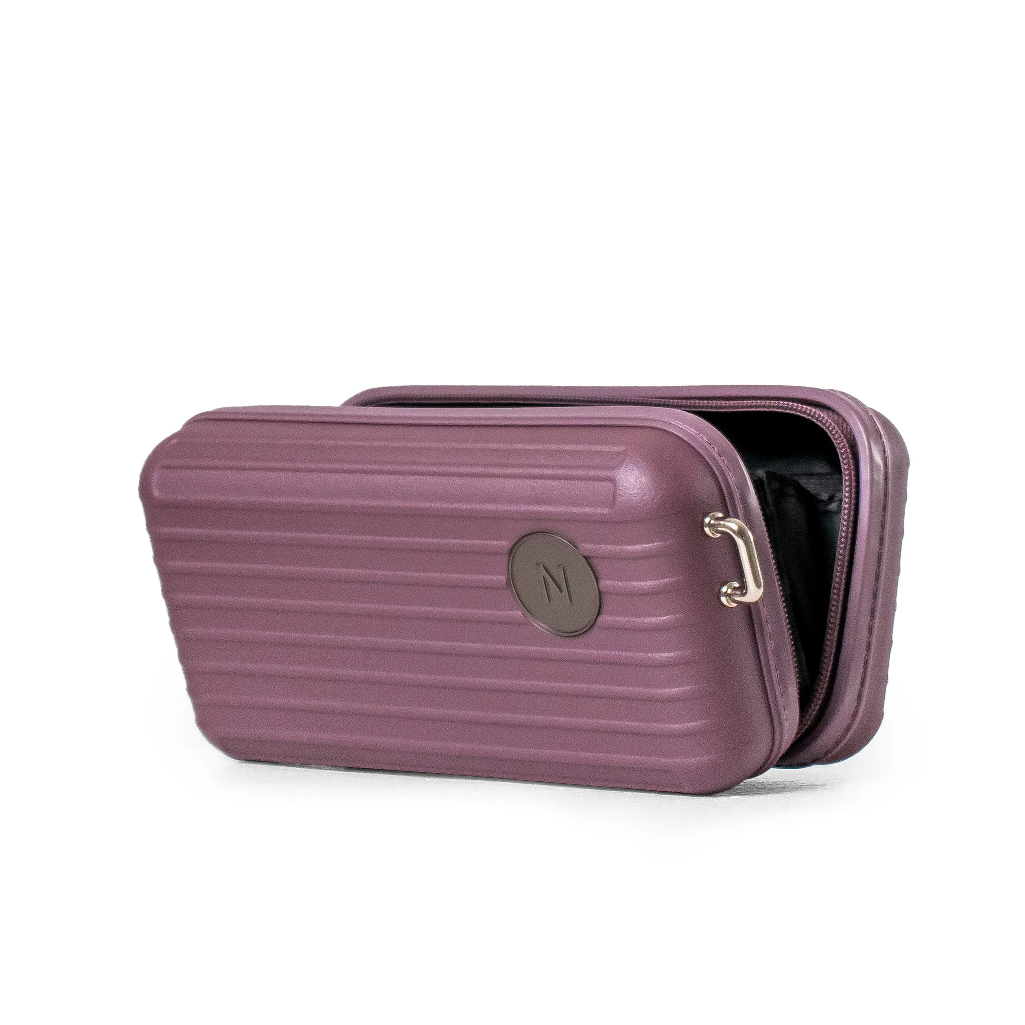 Lucca Violet Mini Travel Bag