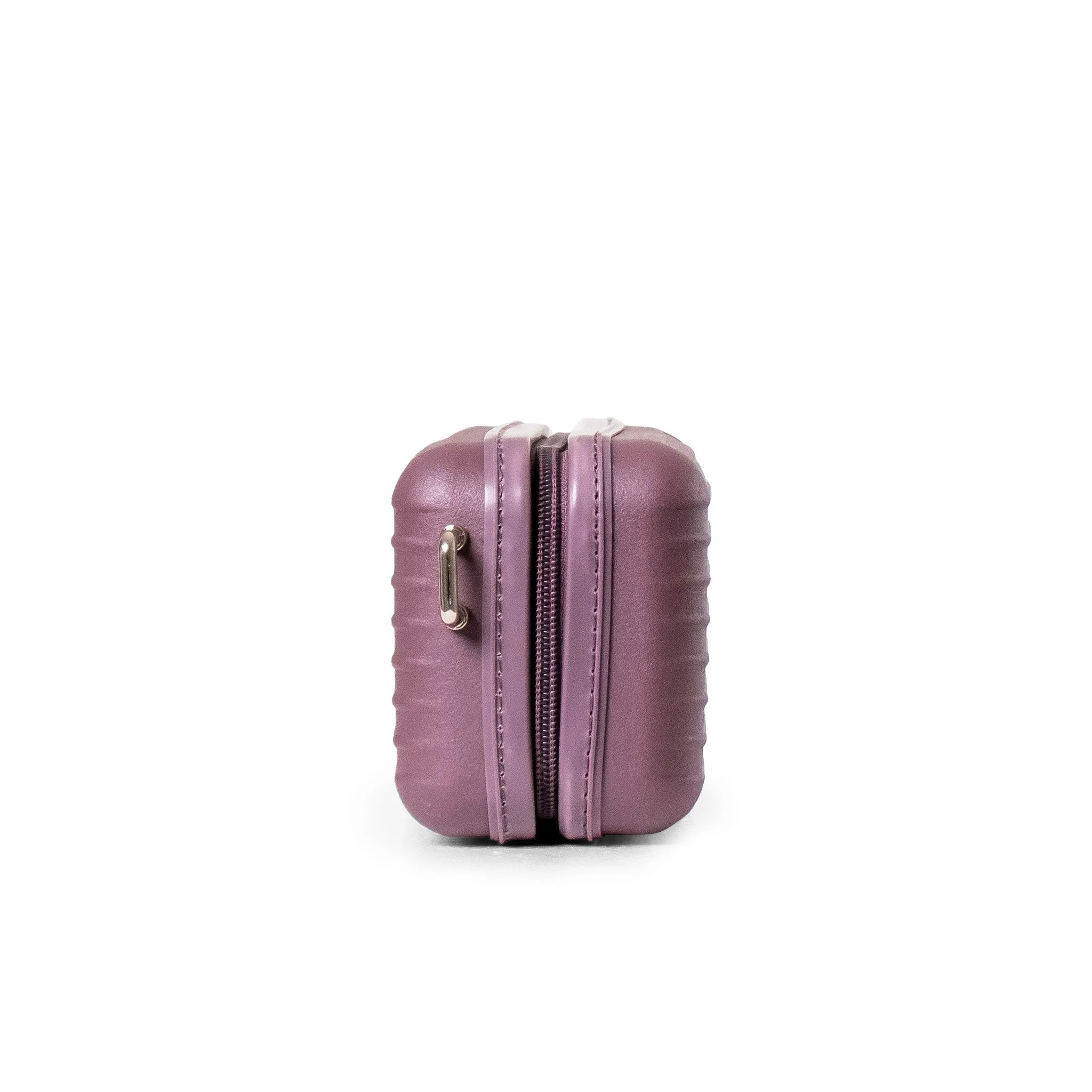 Lucca Violet Mini Travel Bag