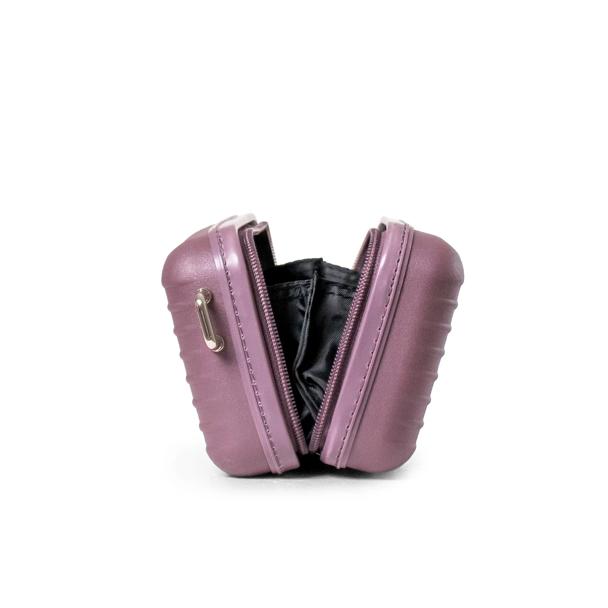 Lucca Violet Mini Travel Bag