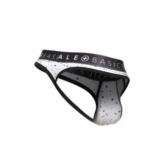 Malebasics Sexy Pouch Thongs