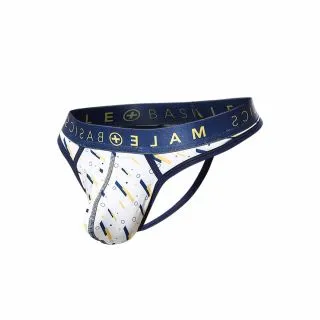 Malebasics Sexy Pouch Thongs