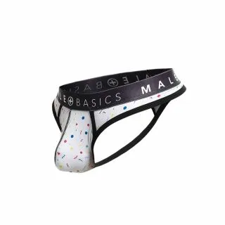 Malebasics Sexy Pouch Thongs