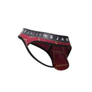 Malebasics Sexy Pouch Thongs