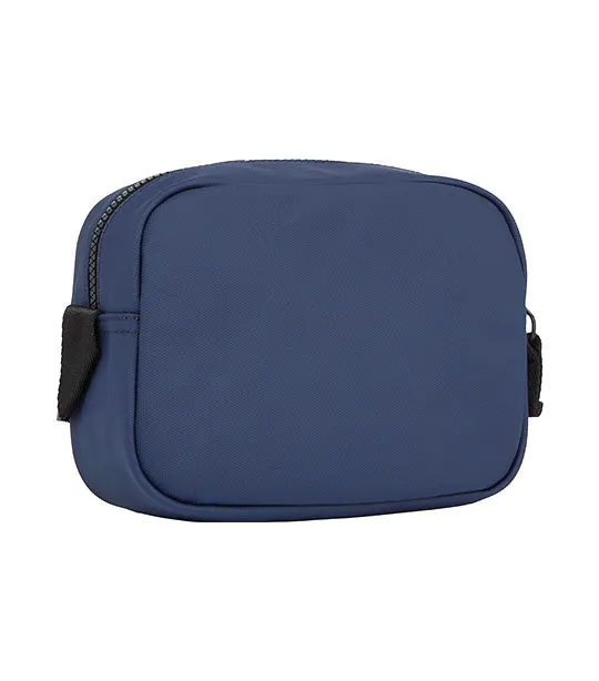 Men's Flag Logo Crossover Bag Twilight Navy