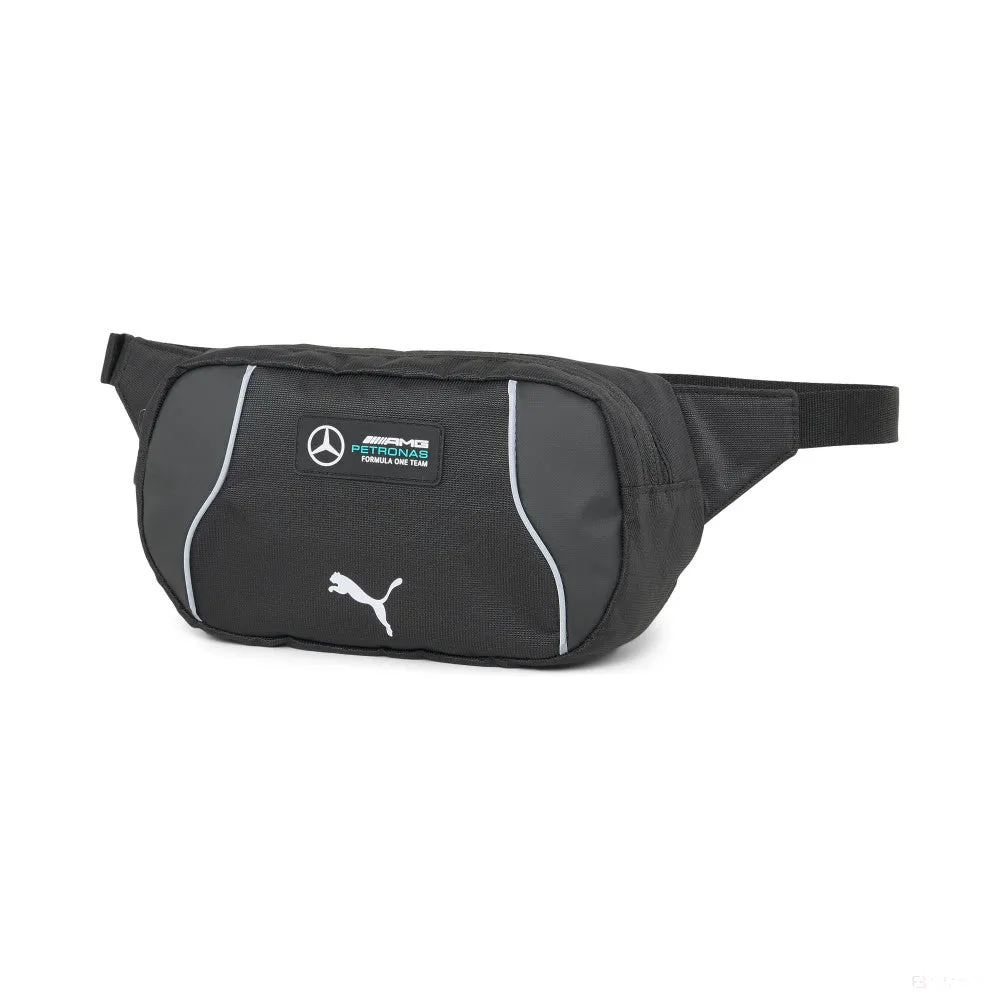 Mercedes Waist Bag PUMA Black