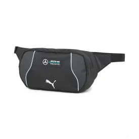 Mercedes Waist Bag PUMA Black