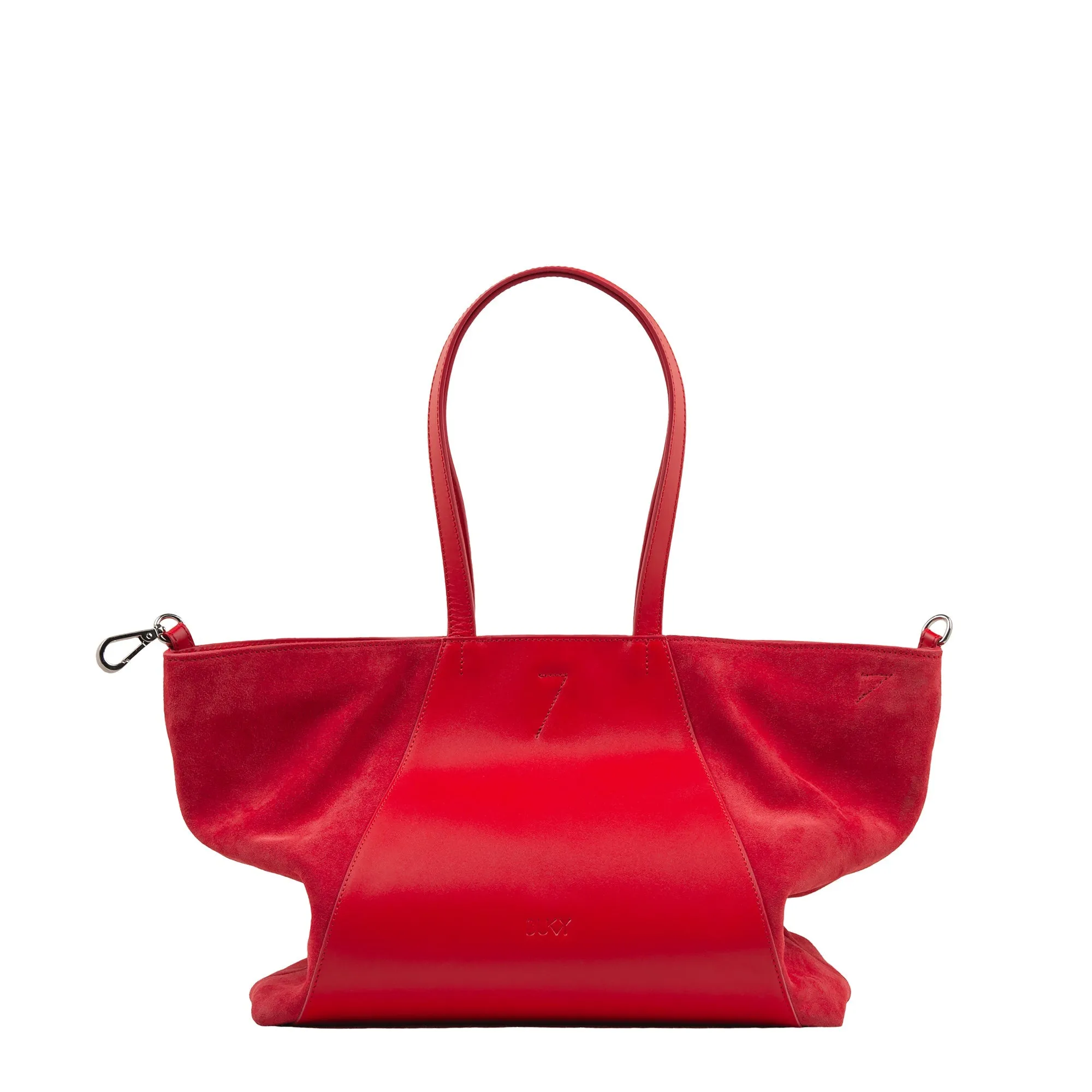 Mini Strappy Curie 3-in-1 Bag Poppy