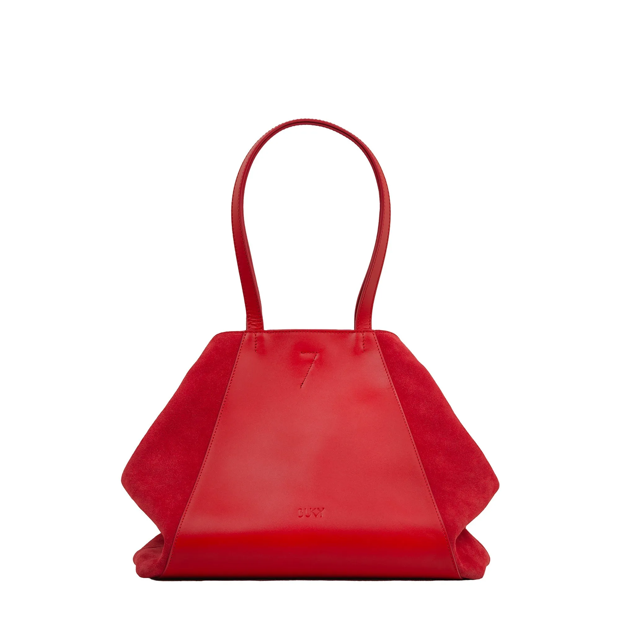 Mini Strappy Curie 3-in-1 Bag Poppy