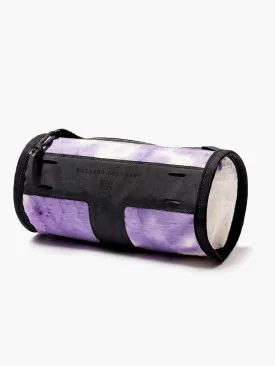 MISSION WORKSHOP Toro Handlebar Bag - Stratus Purple