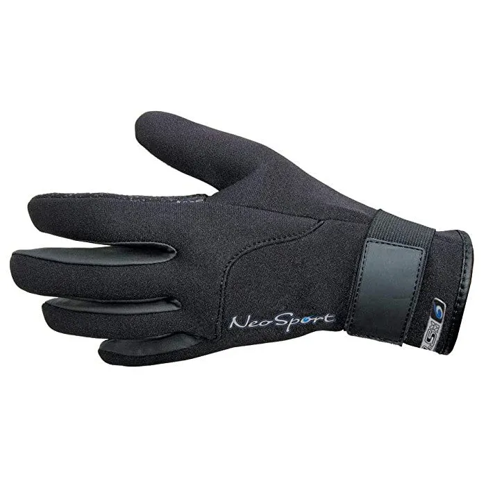 NeoSport 1.5mm XSPAN Multi Sport Diving Gloves