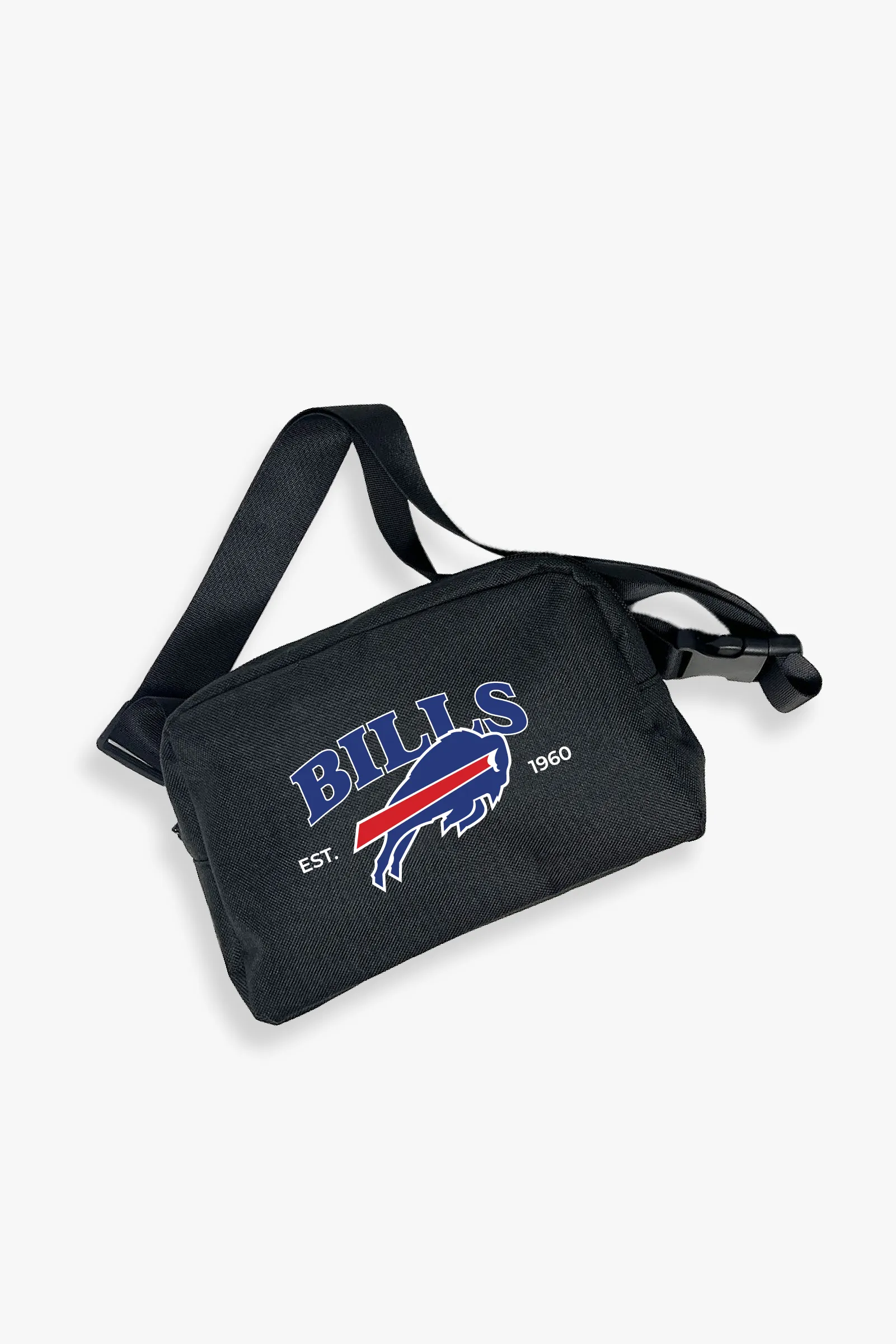 NFL Buffalo Bills Belt Bag