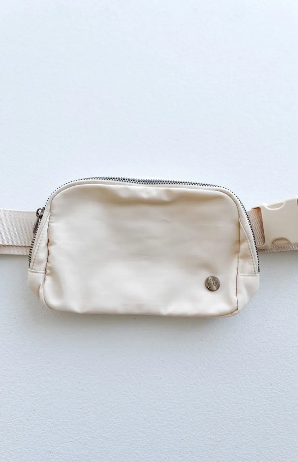 Nylon Belt Bag