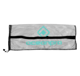 Ocean Pro Mesh Fin Bag Large