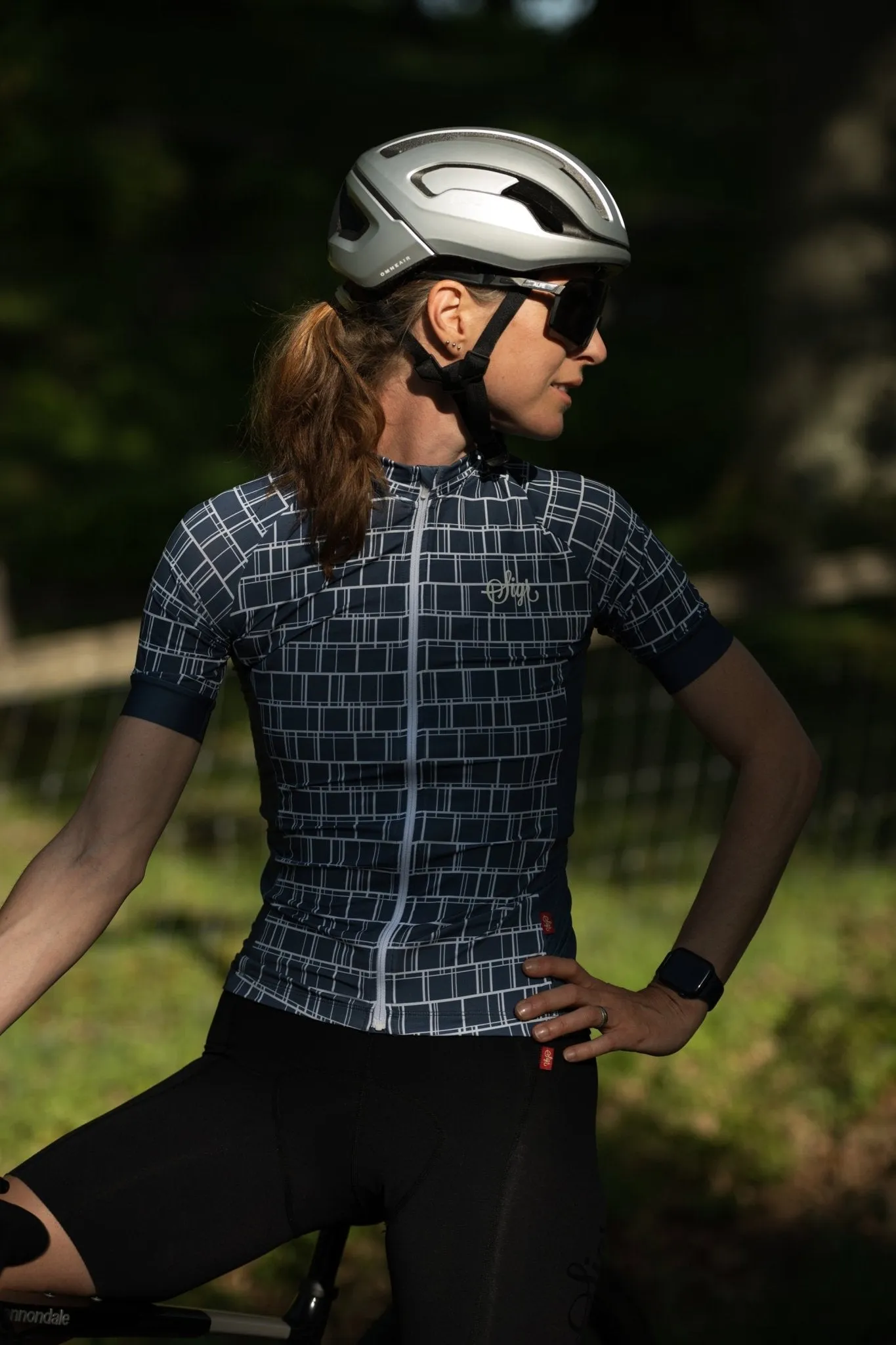 Ogi Women's Cycling Jersey