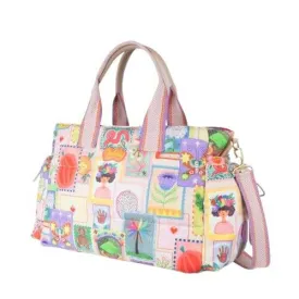 Oilily Cards Baby Bag