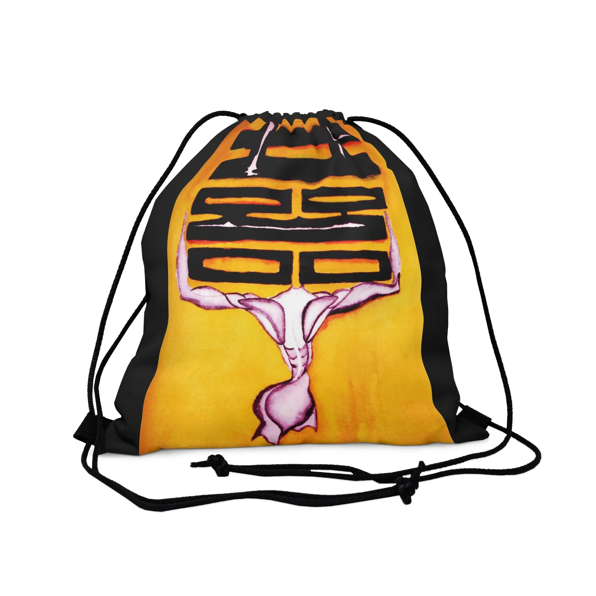 Outdoor Drawstring Bag