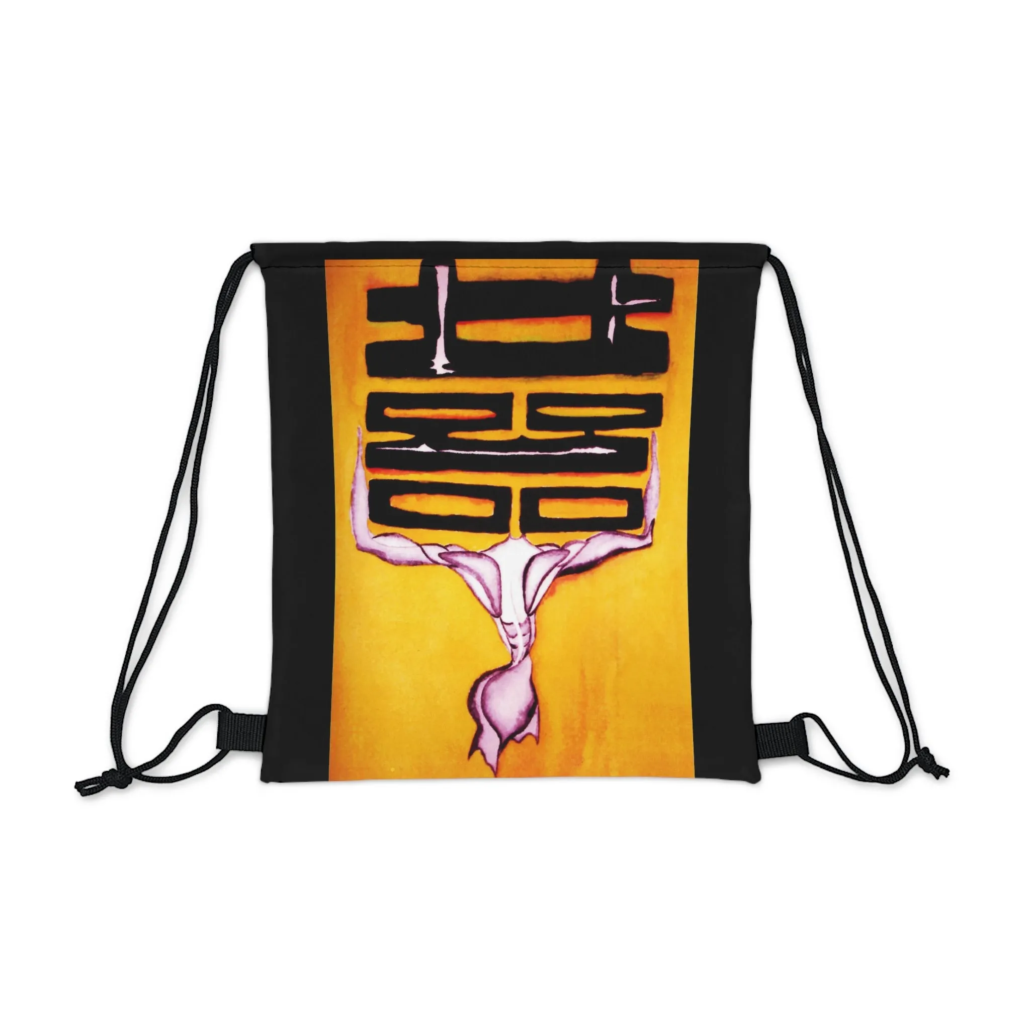 Outdoor Drawstring Bag