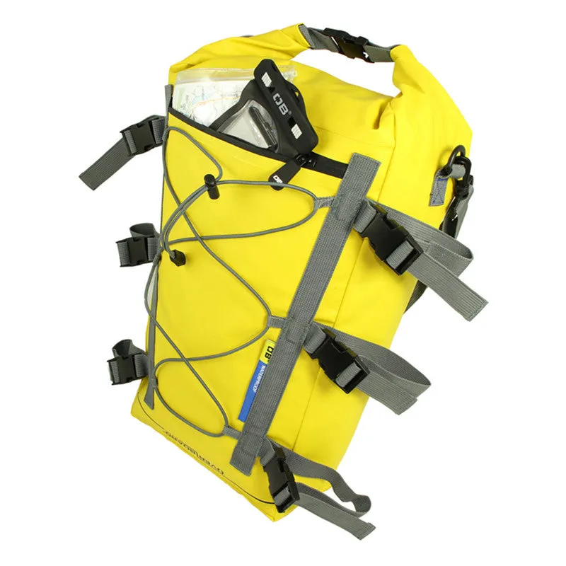 OverBoard Waterproof Kayak Deck Bag 20 Litres