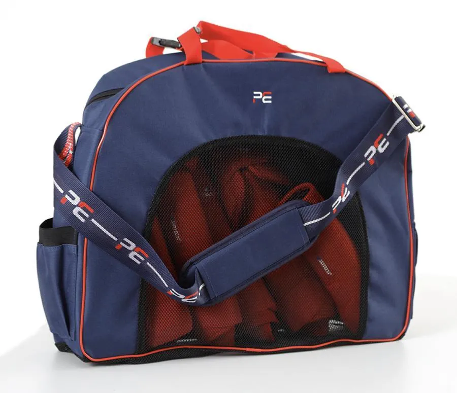 PEI Premier Equine Carry Bag Navy