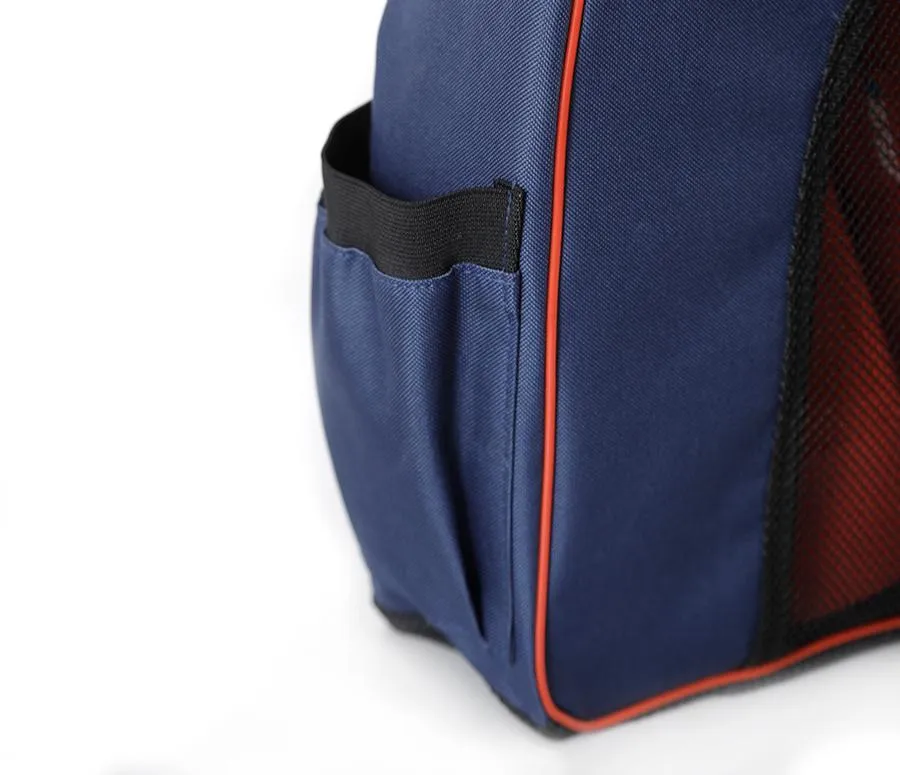 PEI Premier Equine Carry Bag Navy