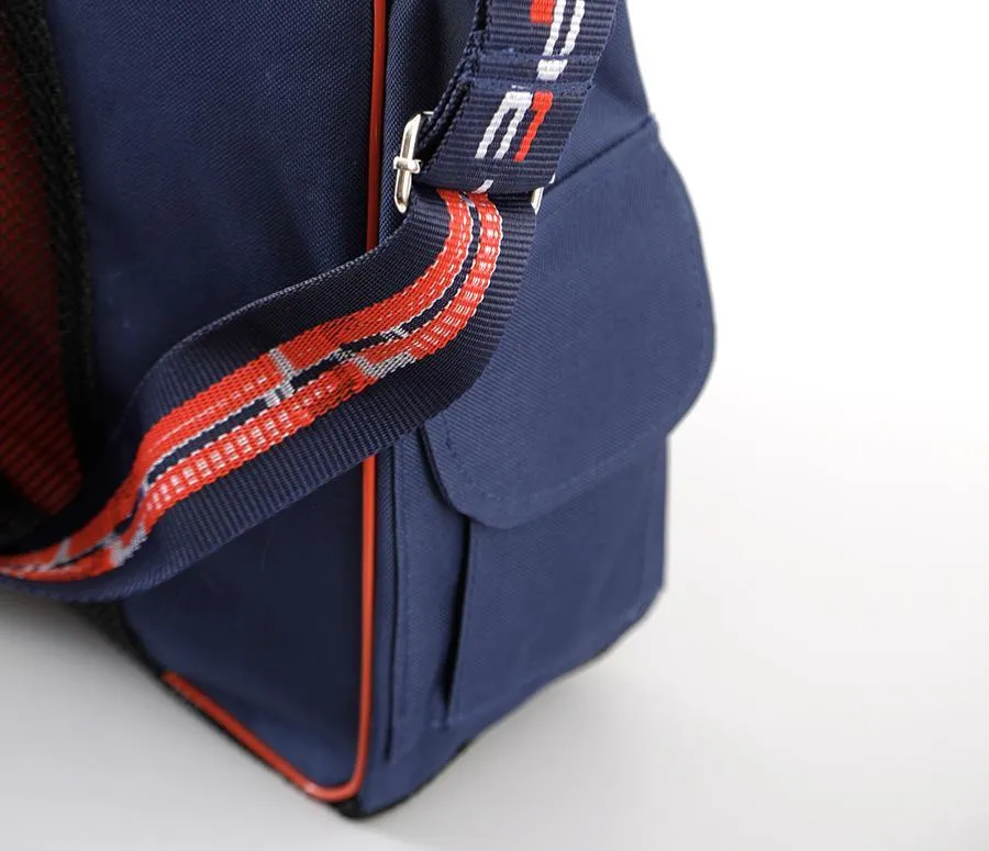 PEI Premier Equine Carry Bag Navy