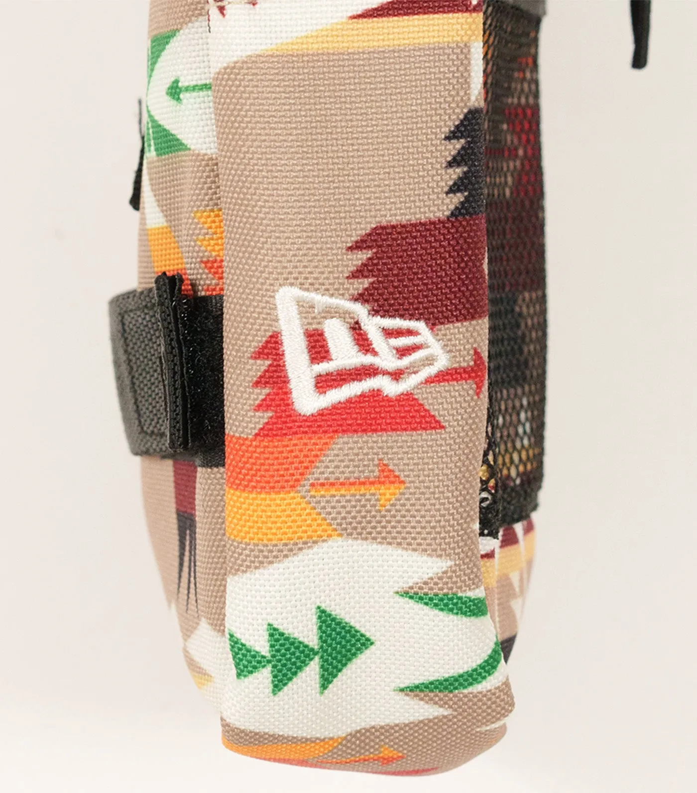 Pendleton Shoulder Pouch Multi