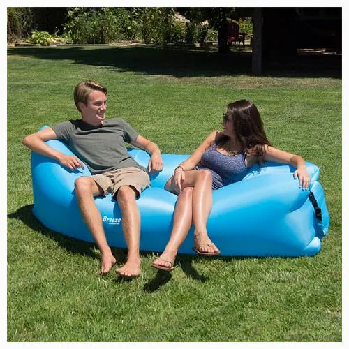 Poolmaster Easy Breeze Air Sofa