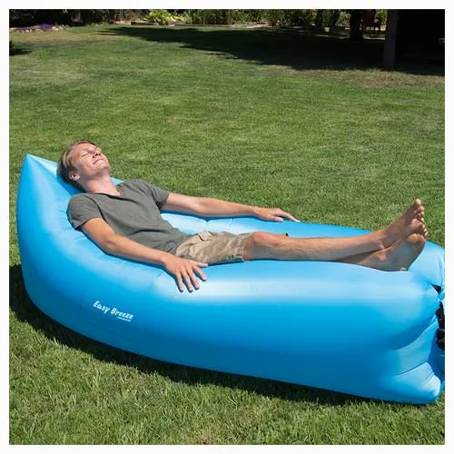 Poolmaster Easy Breeze Air Sofa