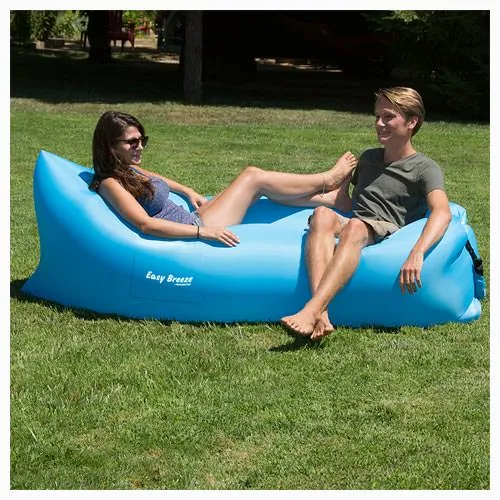 Poolmaster Easy Breeze Air Sofa