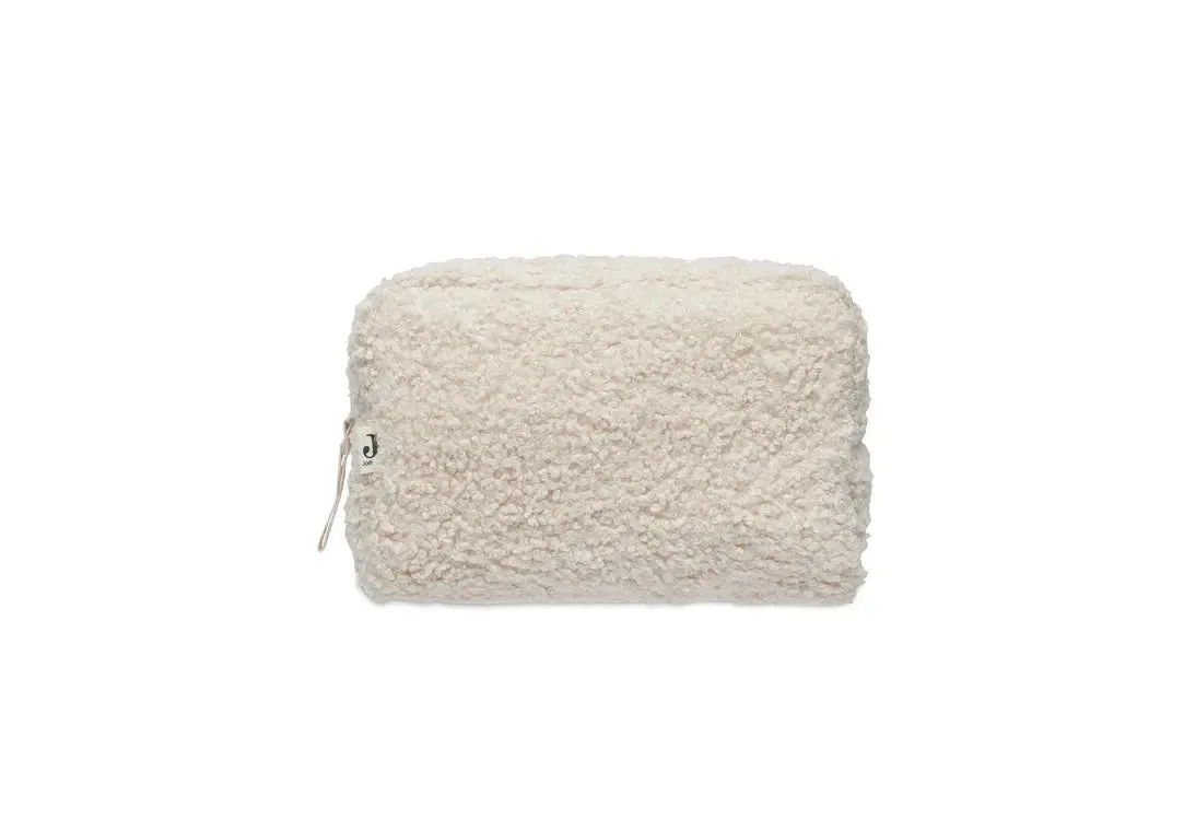 Pouch - Boucle Naturel