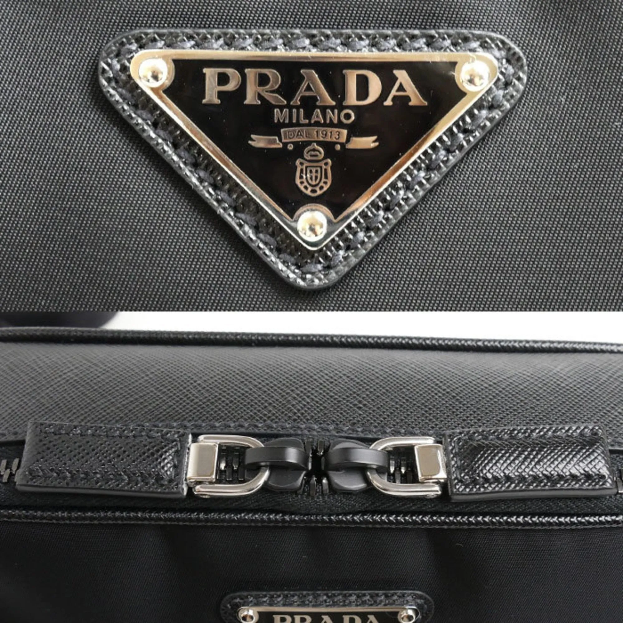 Prada Brique