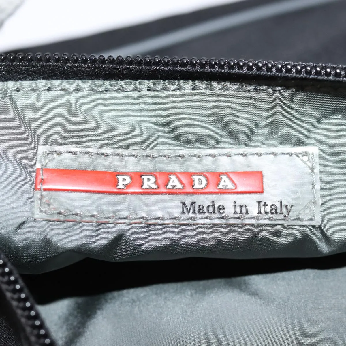 Prada Sports